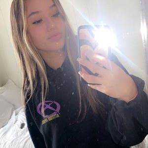 Meet your Posher, Sofie